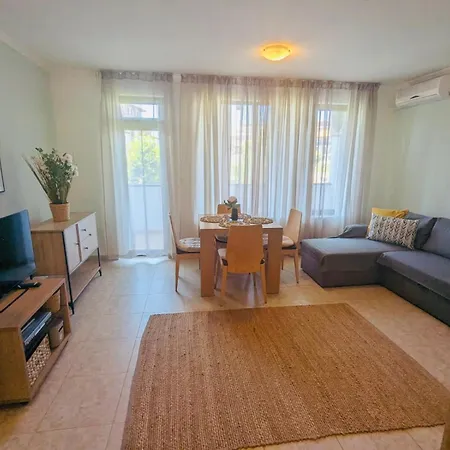 Vodenicata 5b4 Apartmán *