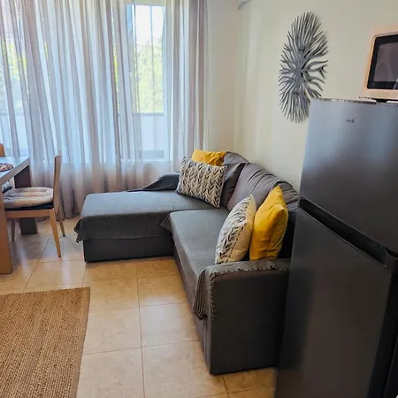 Apartmán Vodenicata 5b4 *