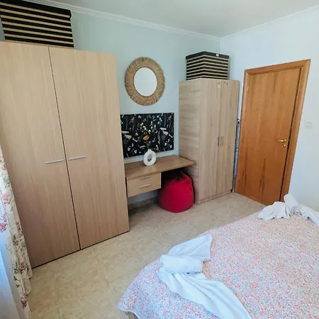 Apartmán Vodenicata 5b4 *