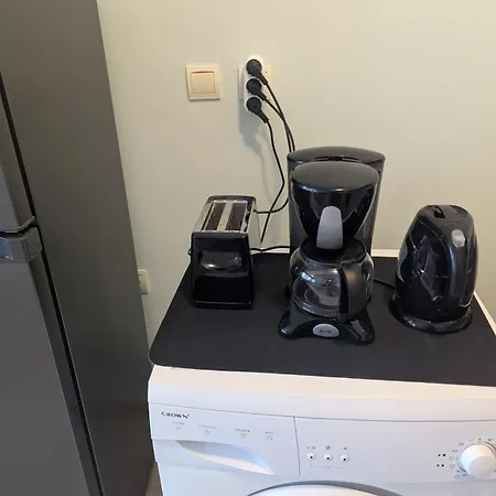 Vodenicata 5b4 Apartmán Sveti Vlas
