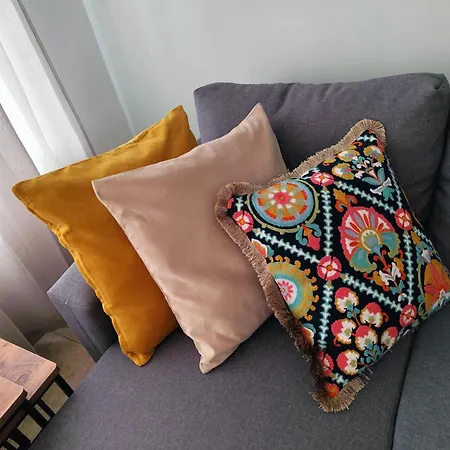 Apartmán Vodenicata 5b4