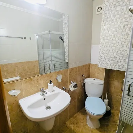 Vodenicata 5b4 Apartmán *