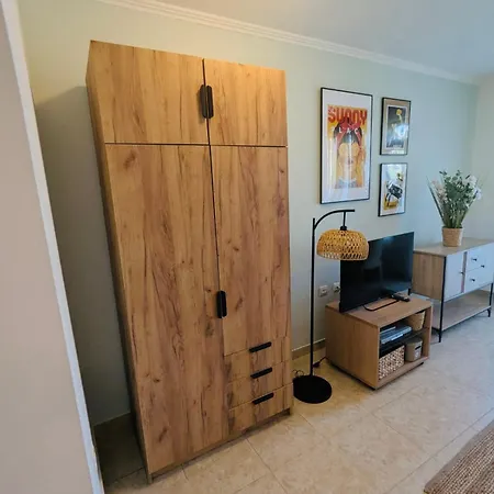 Vodenicata 5b4 Apartmán