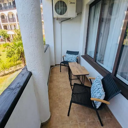 Vodenicata 5b4 Apartmán *