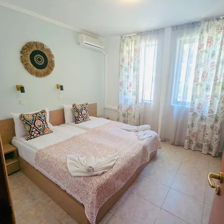 Διαμέρισμα Vodenicata 5b4 *