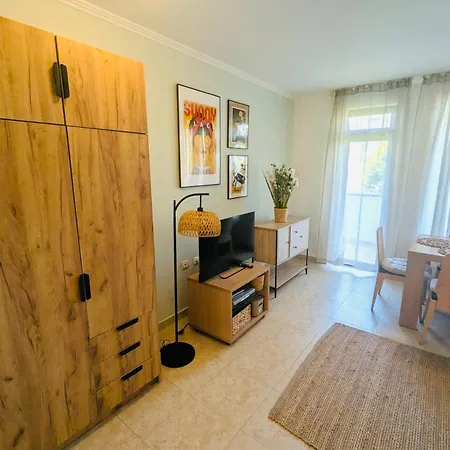 Vodenicata 5b4 Apartmán Sveti Vlas