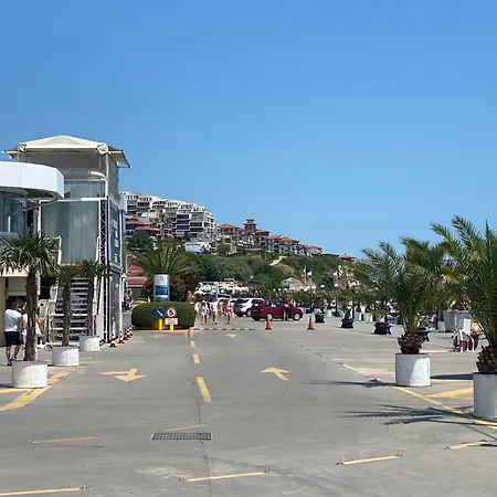 Apartmán Vodenicata 5b4