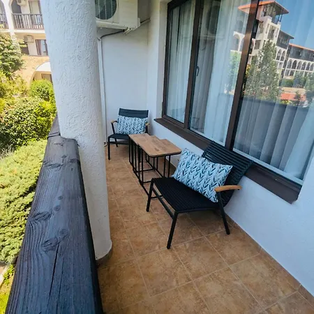 Vodenicata 5b4 * Sveti Vlas