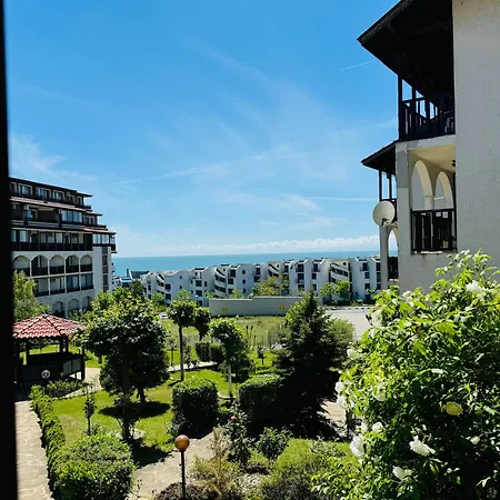 Vodenicata 5b4 Apartmán *