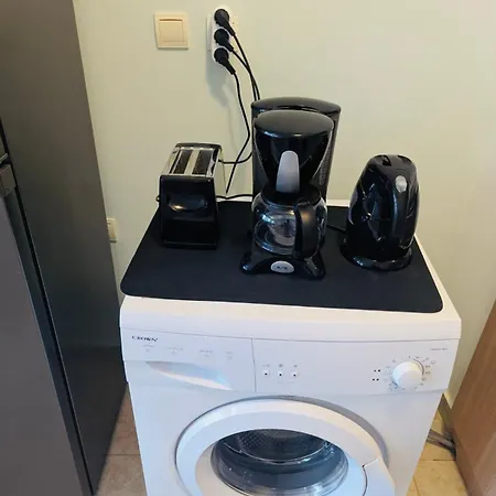 Vodenicata 5b4 Apartmán Sveti Vlas