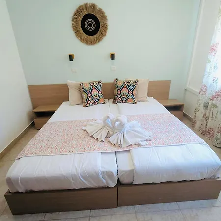 Vodenicata 5b4 Apartmán