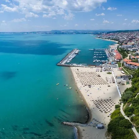 Vodenicata 5b4 Sveti Vlas