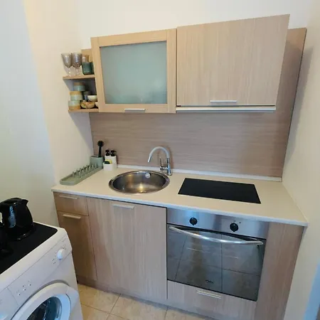 Vodenicata 5b4 * Sveti Vlas