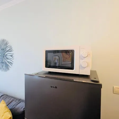 Vodenicata 5b4 Apartmán