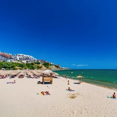 Vodenicata 5b4 Apartmán Sveti Vlas