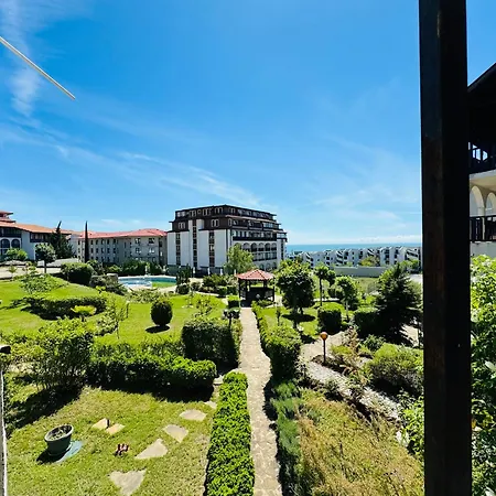 Vodenicata 5b4 Apartmán *