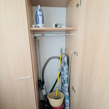 Vodenicata 5b4 Apartmán