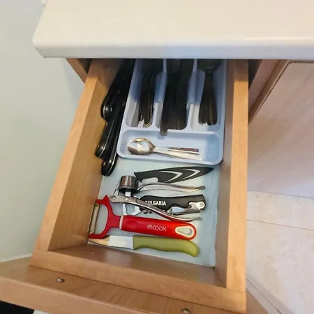 Apartmán Vodenicata 5b4