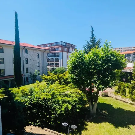 Vodenicata 5b4 Διαμέρισμα Sveti Vlas