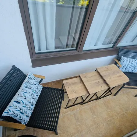 Vodenicata 5b4 Sveti Vlas