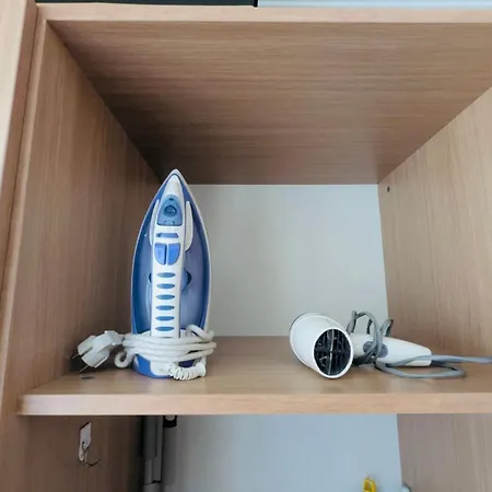 Vodenicata 5b4 Apartmán *