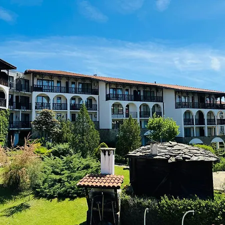 Apartmán Vodenicata 5b4 Sveti Vlas