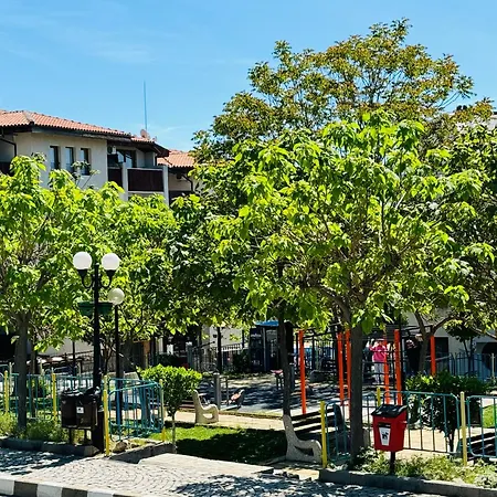 Apartmán Vodenicata 5b4